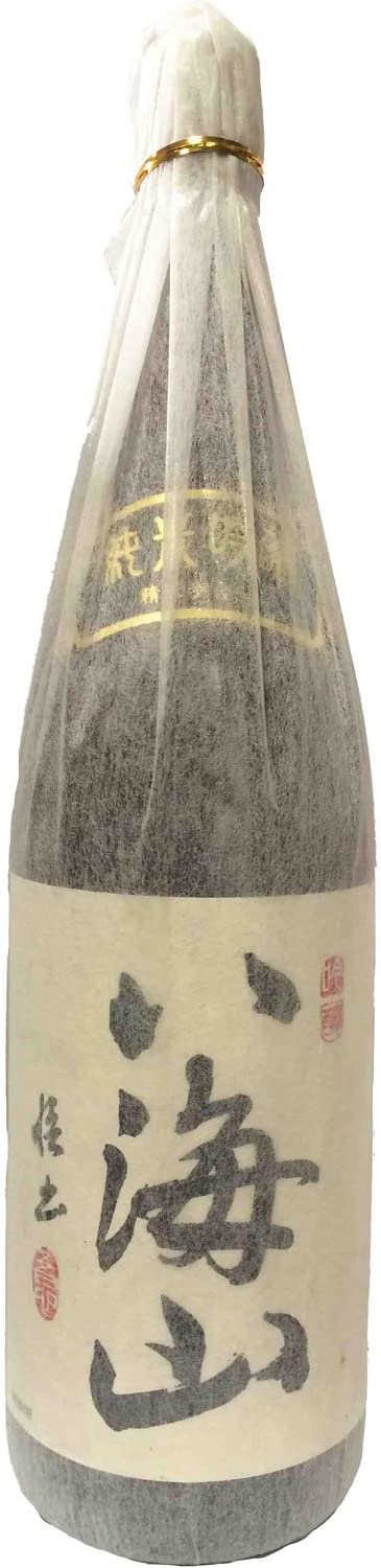 新潟県が誇る日本酒「八海山」の魅力を解説！ | [-5℃]日本酒ラボ
