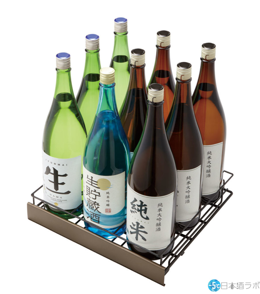 開封後の日本酒について保存方法から劣化の見分け方まで解説！ | [-5 