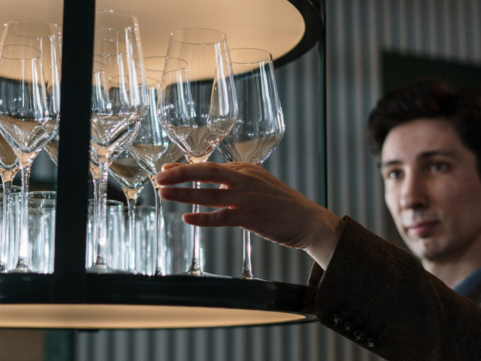 sake-Sommelier