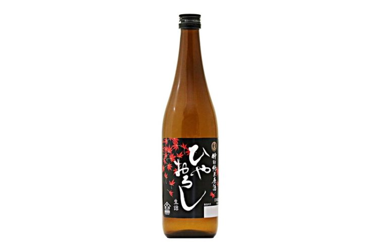 大関株式会社より「大関ひやおろし 特別純米原酒720ml瓶詰」が新発売！