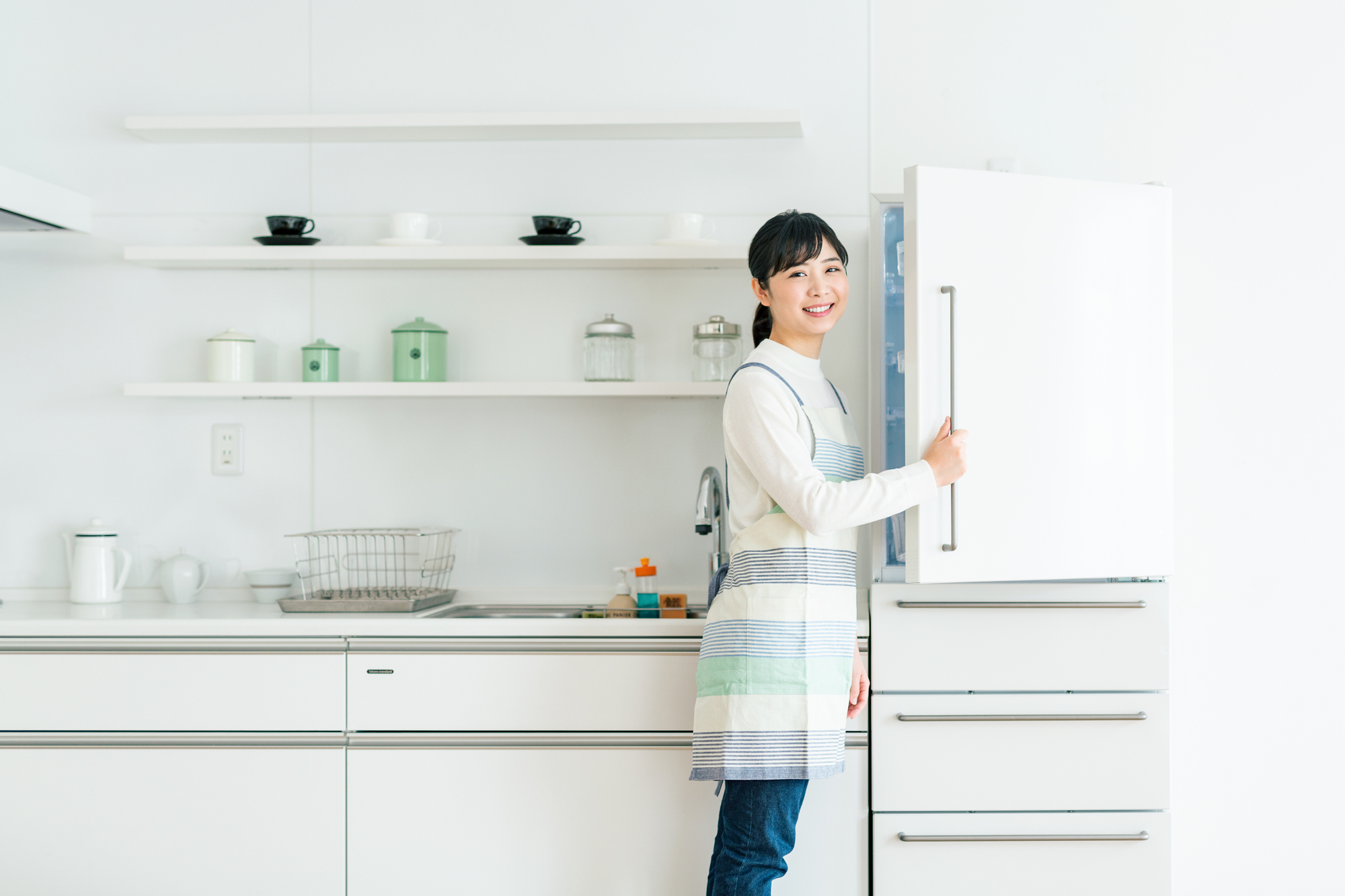 冷蔵庫の野菜室で日本酒を保存して良い？各部屋の違いからベストを解説