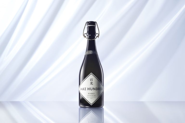日本酒ブランド「SAKE HUNDRED」の『百光』が、日本国外で最も歴史ある日本酒品評会「2020年度全米日本酒歓評会」で『金賞』を受賞