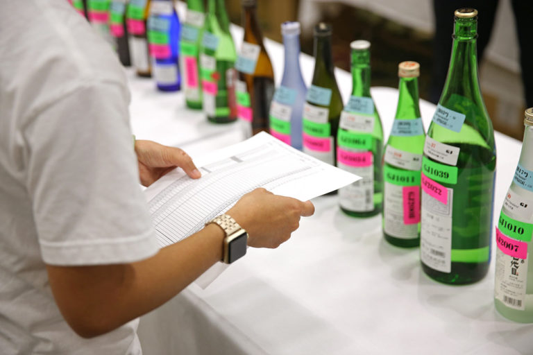 【速報】第20回全米日本酒歓評会、受賞結果発表！
