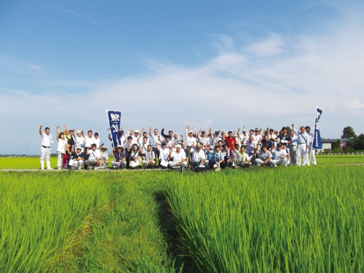 現存する世界で最も歴史のあるオークション・サザビーズに「獺祭」が初めて出品。日本酒業界としても初の出品に挑戦します