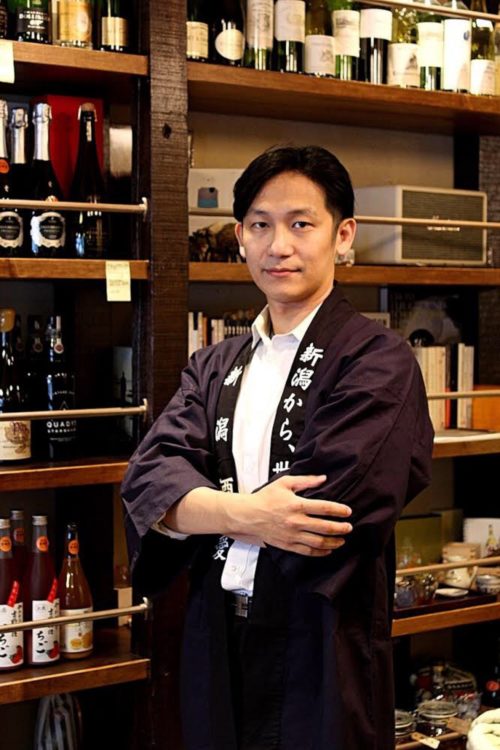 『日本酒を愛し、日本酒文化を世界に広める「酒サムライ」叙任者決定！！』