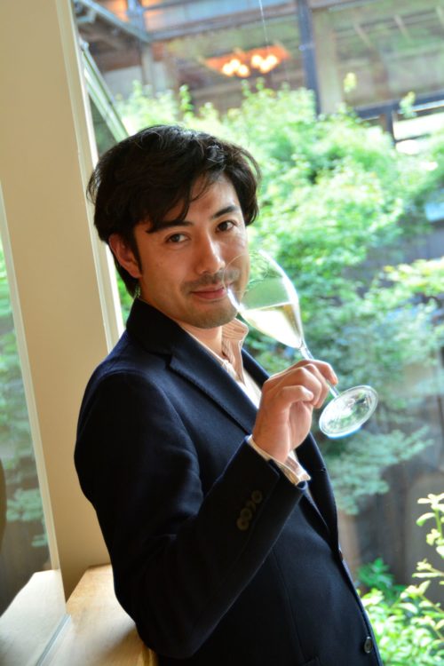 『日本酒を愛し、日本酒文化を世界に広める「酒サムライ」叙任者決定！！』