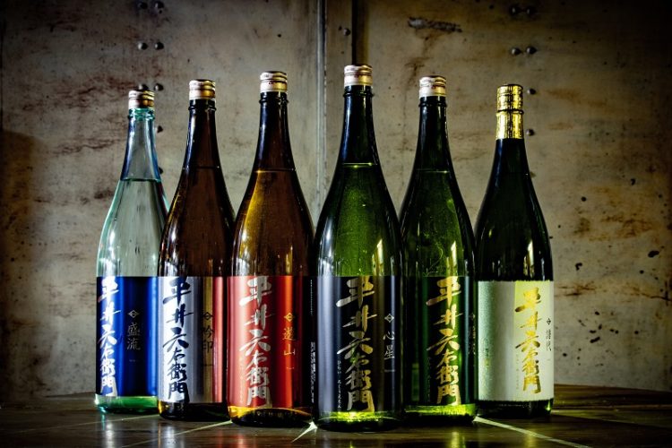 平井六右衛門｜進化を楽しむ岩手の蔵人たちの日本酒
