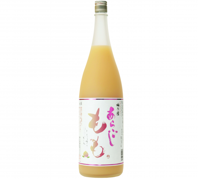 エスクリ アニクリギフトストアにて 奈良県「梅乃宿酒造」の日本酒を販売開始！