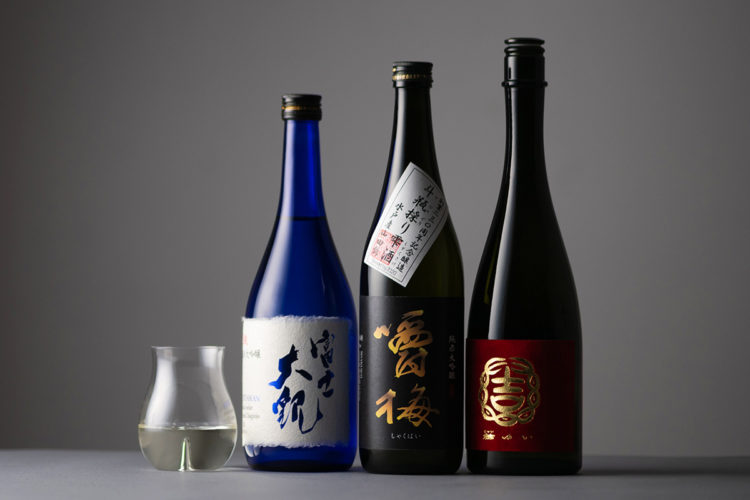 ＼入手困難酒のみをセレクト！／年末年始のおうち時間を格上げする、日本酒特集ページ「特別酒・希少酒・限定酒ずらり！フジマキ的 日本酒のススメ 2020」を公開！