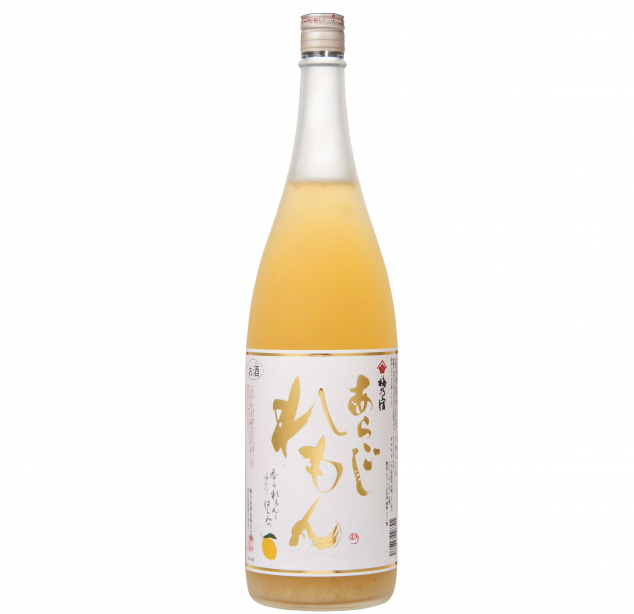 エスクリ アニクリギフトストアにて 奈良県「梅乃宿酒造」の日本酒を販売開始！