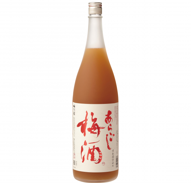 エスクリ アニクリギフトストアにて 奈良県「梅乃宿酒造」の日本酒を販売開始！