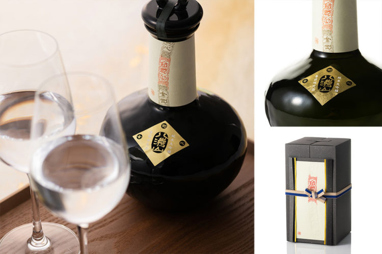＼入手困難酒のみをセレクト！／年末年始のおうち時間を格上げする、日本酒特集ページ「特別酒・希少酒・限定酒ずらり！フジマキ的 日本酒のススメ 2020」を公開！