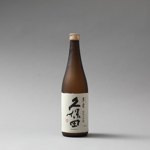 【KUBOTAYA】一本一本に深い思い入れが♪日本酒のプロが愛する新潟のお酒5選