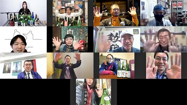 【日本酒に合うカンタンつまみ】動画を『おいしい日本酒チャンネル』で公開！