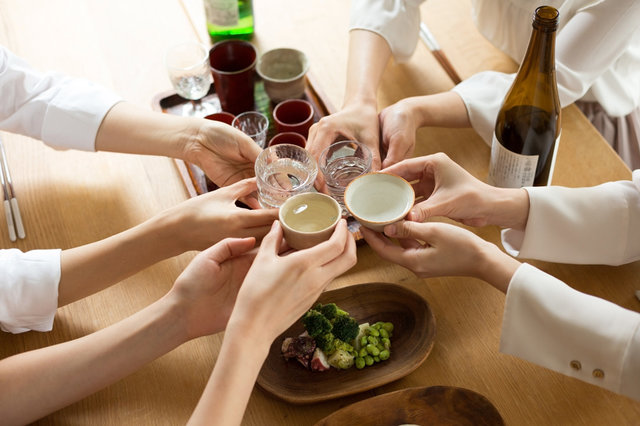 【KUBOTAYA】おうち居酒屋で日本酒をもっと楽しむ「宅飲み」のススメ