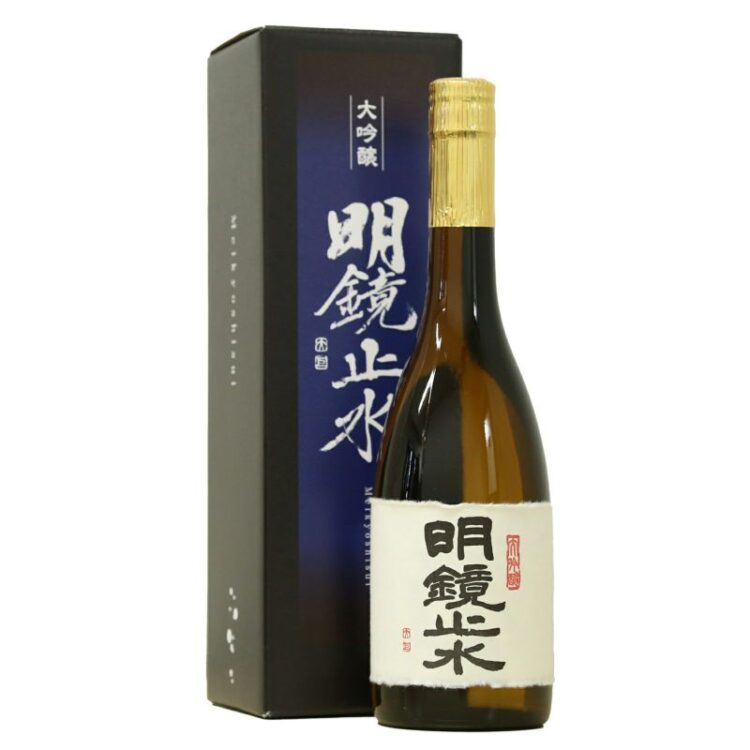 2021年最新版】日本酒のプレゼントにおすすめの大吟醸20選 | [-5℃]日本酒ラボ