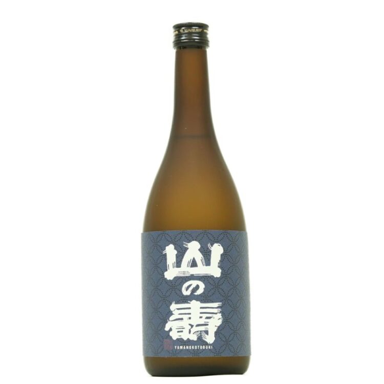 山の壽 特別純米酒