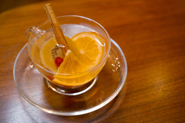 【KUBOTAYA】ゆるっとご自愛！骨盤ストレッチと日本酒サングリアでリラックスタイム