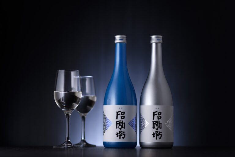 楯の川酒造とフー・ファイターズのコラボで話題の日本酒「半宵」再出荷開始！
