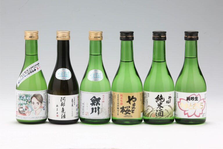 【〆切迫る！】つくりたての新酒や初出しの限定酒などをおうちで楽しむ絶好のチャンス！「米のふる里新酒まつり2021 in庄内町」新酒・限定酒特別販売会