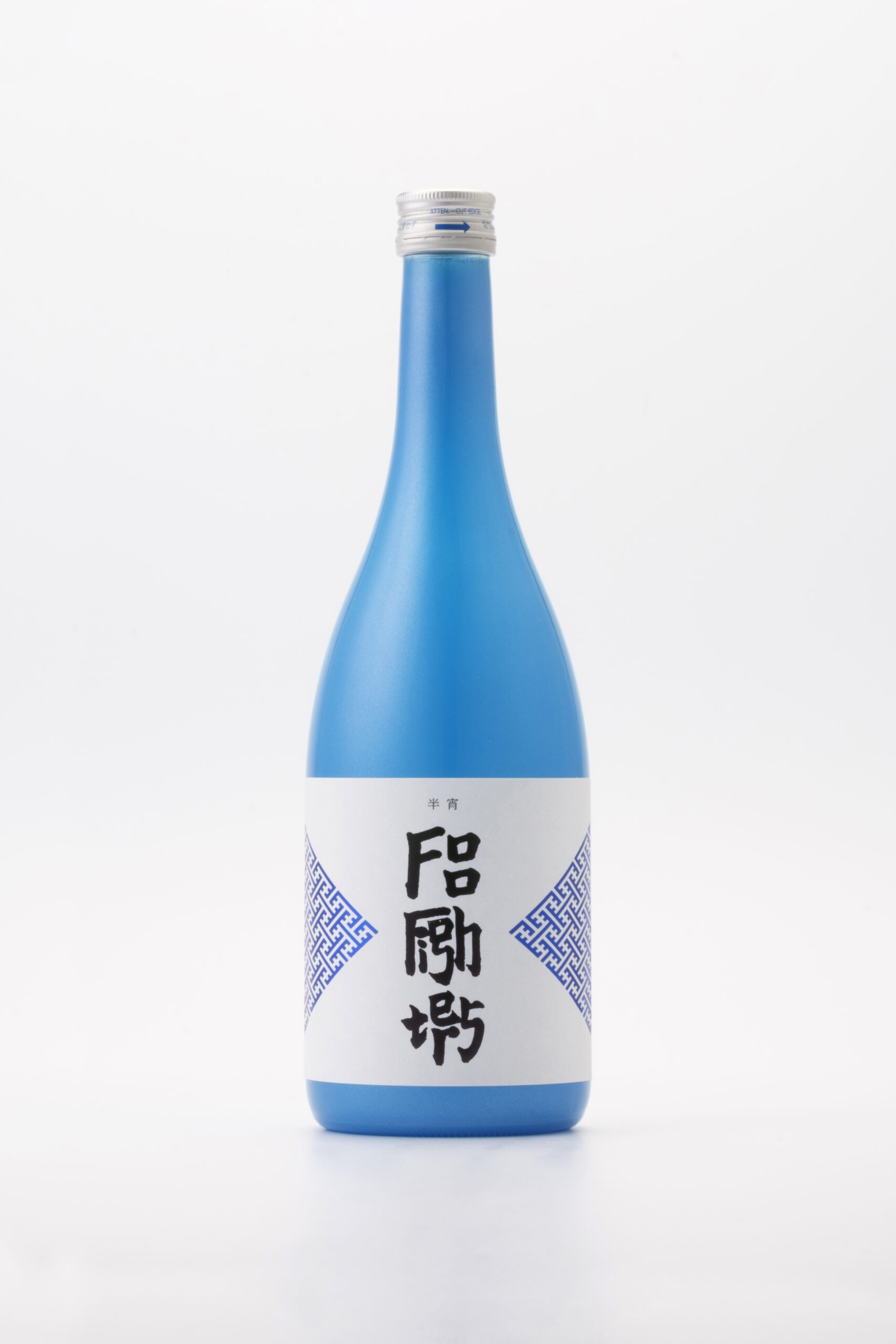 楯の川酒造とフー・ファイターズのコラボで話題の日本酒「半宵」再出荷開始！
