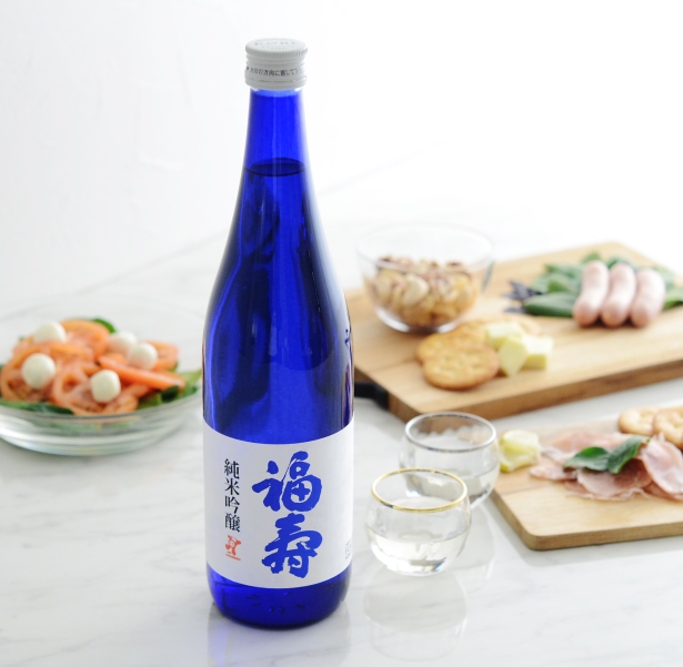 日本酒のオリジナルサイト「いっぽん －京王の酒日和－」が3月25日(木)にスタート