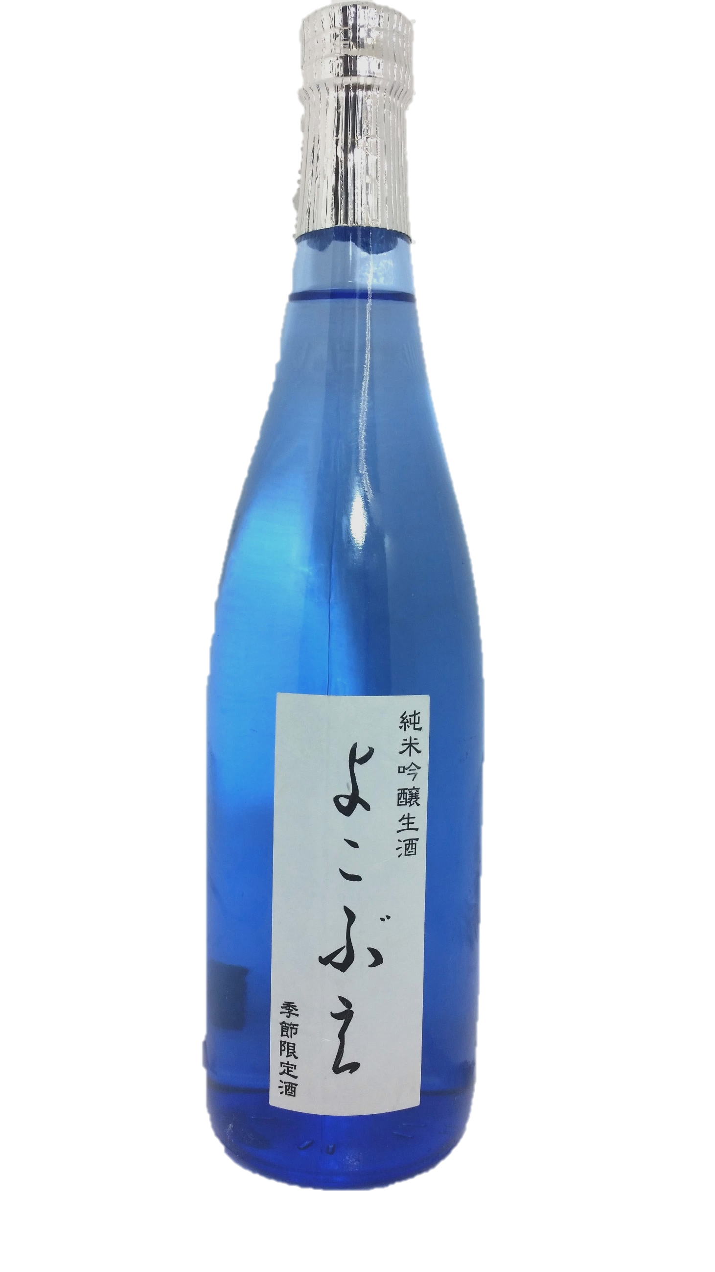 信州・諏訪の地酒「横笛」が地元の酒米を100％使用した口当たり軽やかな夏酒「純米吟醸生酒　よこぶえ」を発売