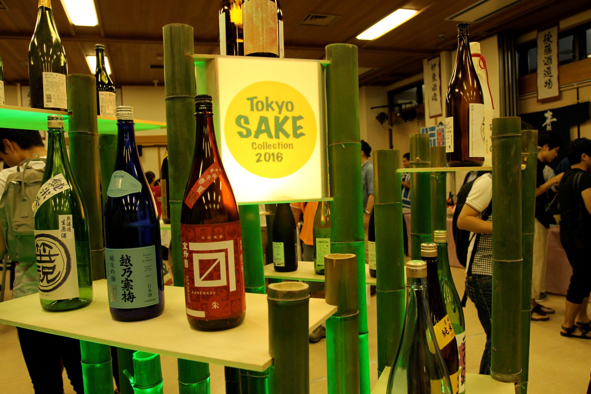 約100種のオリジナリティ溢れる日本酒が集結！大注目の声優前田佳織里＆船戸ゆり絵をゲストに迎え、コロナに負けないニューノーマルな日本酒イベント開催決定！