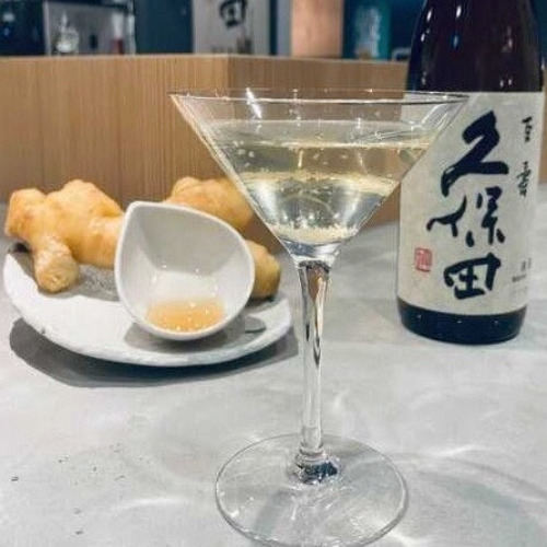 【KUBOTAYA】5月13日はカクテルの日。初心者でも簡単！おうちで楽しむ日本酒カクテル8選！