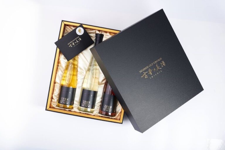 ヴィンテージ日本酒のプレミアムブランド「古昔の美酒」 エストネーション六本木ヒルズ店 『Father’s Day POP UP企画』に出展