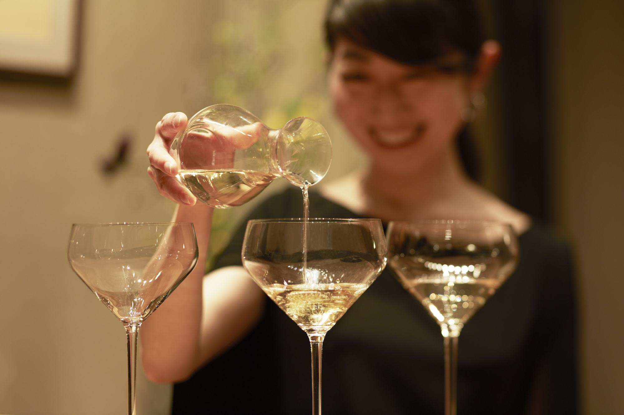 “SAVE THE KURA” 日本酒蔵元応援プロジェクト