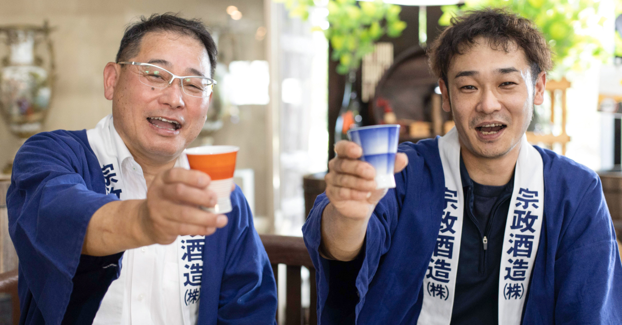 【7/31日(土)は金賞受賞酒でおうち乾杯！】IWC金メダルを獲得した日本酒で酒蔵と一緒に盛り上がろう！