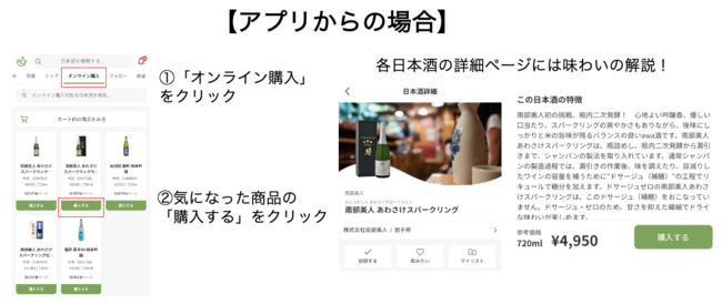 知る人ぞ知る新潟の有名酒屋「五十嵐酒店」が日本酒記録購入アプリ「サケアイ」のオンラインストアに出店開始！