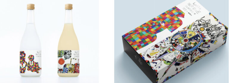 【日本酒×アート＋SDGs】 やまなみ工房・楯の川酒造 コラボレーション企画販売決定 〜1回だけではなく継続的な実施で、持続可能な社会の実現に貢献〜