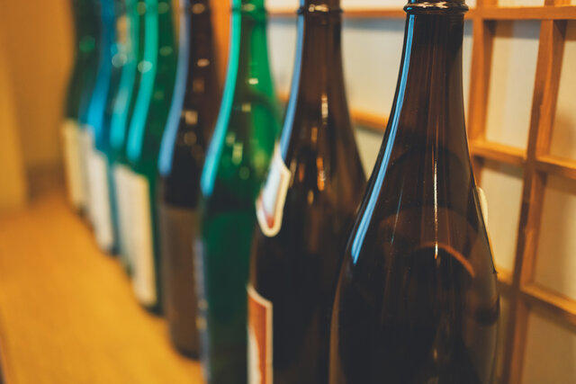【KUBOTAYA】日本酒に賞味期限はある？美味しく飲むための適切な保存方法とは