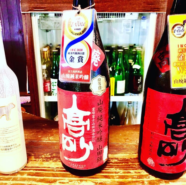 東京発日帰りバスツアーでワイナリー、ブリュワリー、酒蔵を巡る