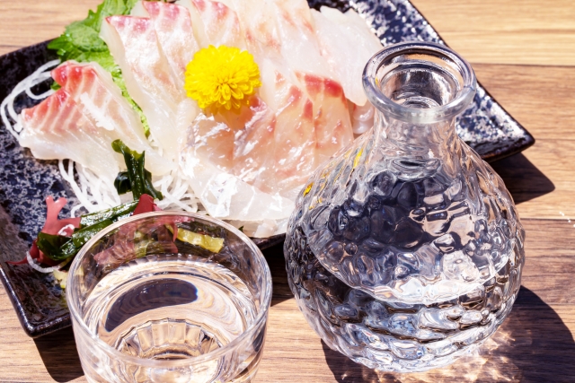 【おうち時間に必見】日本酒と料理をペアリング「ククコレ-Cooking collection」を公開