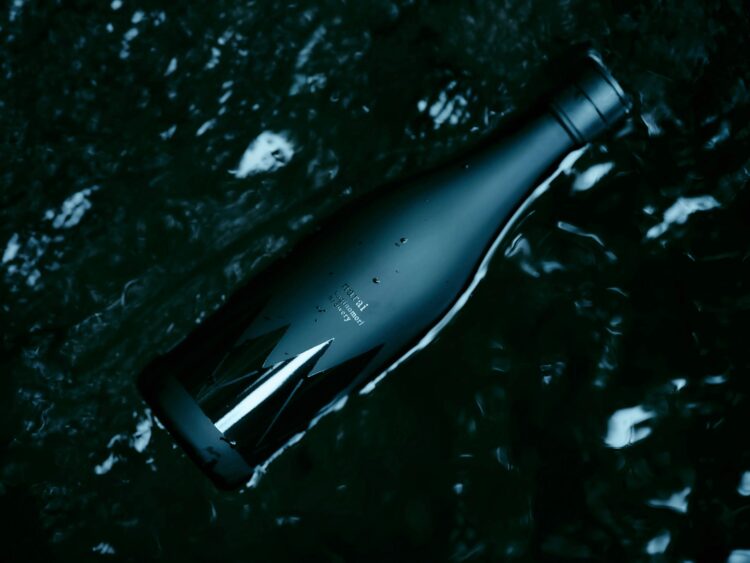 『山の水 空に一番近い酒』新日本酒ブランド「narai（ナライ）」の醸造をスギノモリ・ブルワリーが開始