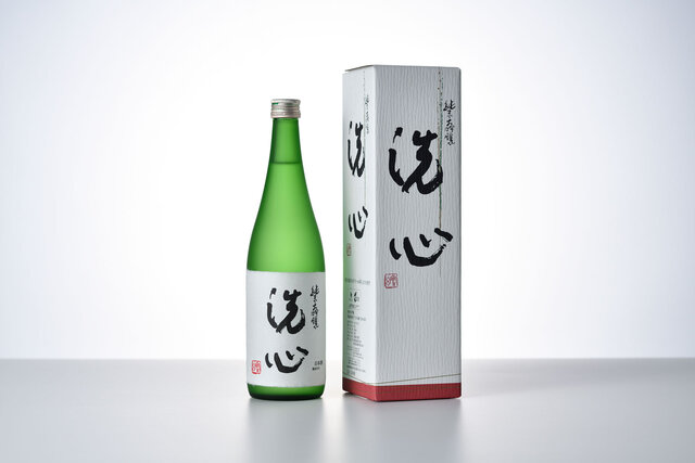 【KUBOTAYA】あの有名人も愛飲していた日本酒「洗心」 その味わいは？