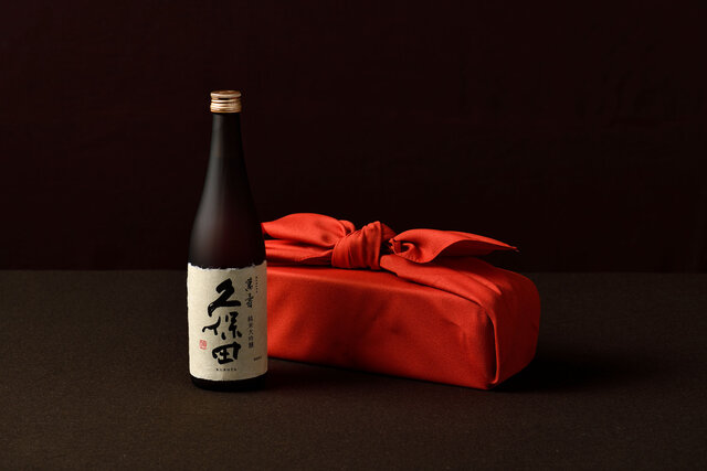 【KUBOTAYA】帰歳暮にぴったり！酒蔵直営オンラインショップの売れ筋日本酒ランキング