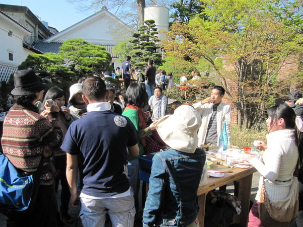 300年の歴史を持つ佐賀・天吹酒造、花酵母で醸された清酒を楽しむ『オンライン大試飲会』11/27開催