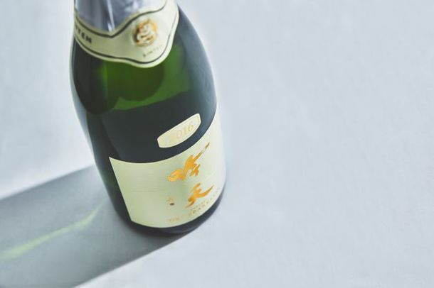 ～究めた先にあるもの～　日本酒をワインやシャンパンに比肩するペアリング酒としてお選びいただくために。2021年11月18日に発売！
