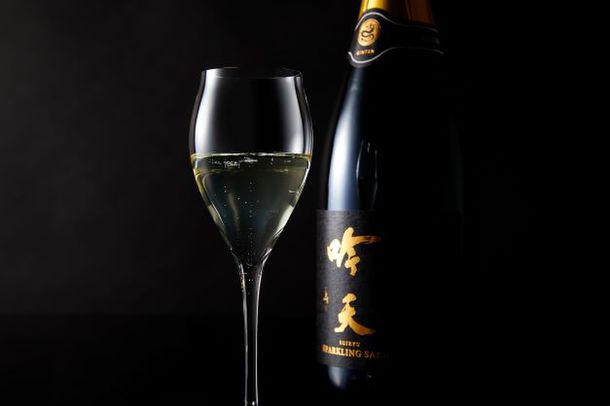 ～究めた先にあるもの～　日本酒をワインやシャンパンに比肩するペアリング酒としてお選びいただくために。2021年11月18日に発売！