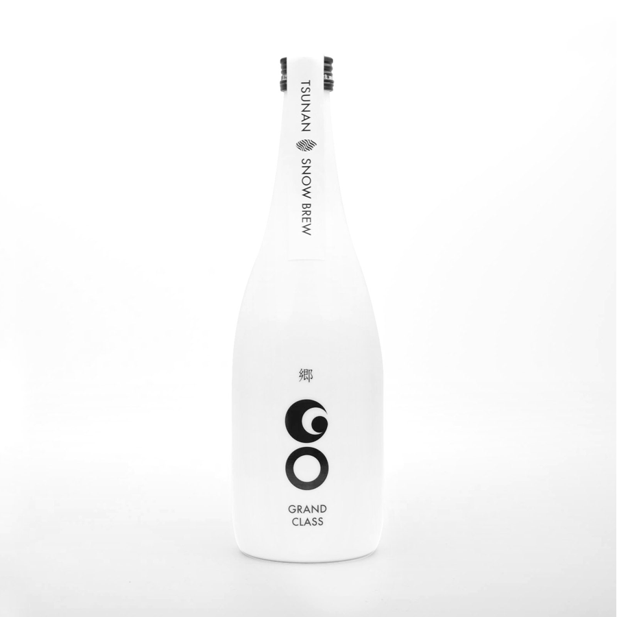 International SAKE Challenge 2021で「郷（GO）GRAND CLASS」と「郷（GO）VINO」が初出品で銅賞をW受賞