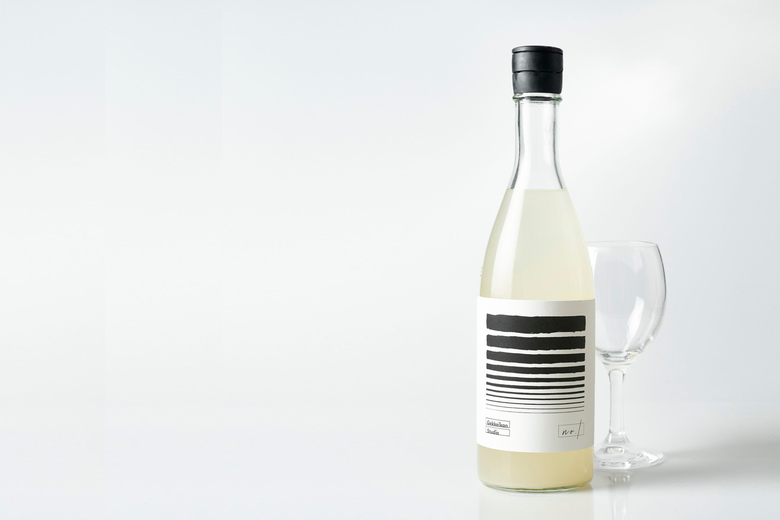日本酒を進化させる実験的プロジェクト「Gekkeikan Studio」がスタート　～第1弾商品を今冬限定発売～