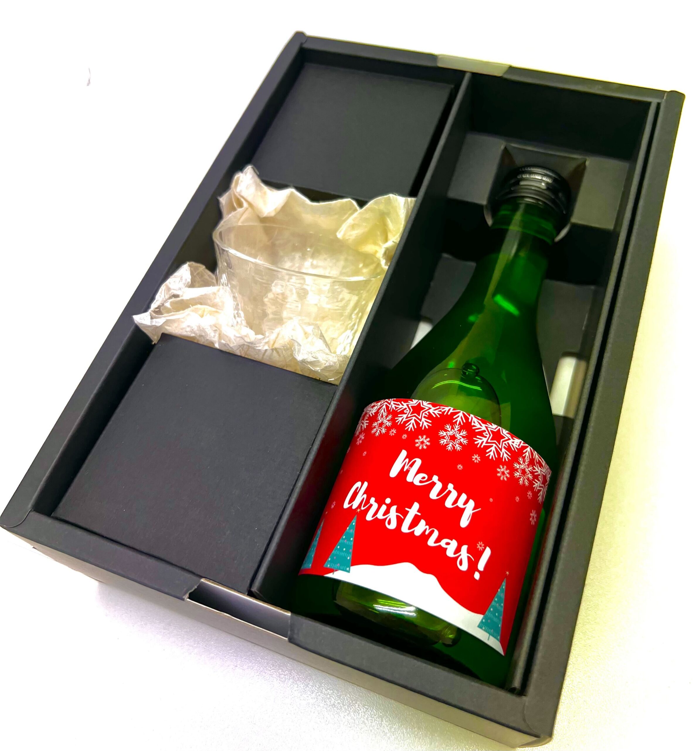 東大発日本酒ベンチャー「Sake Walker」がクリスマスイベントを企画。同時に飲み比べセットも販売開始！！