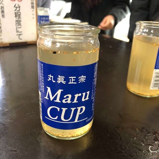 出汁割り