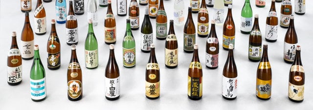 【KUBOTAYA】酒どころ「新潟」の日本酒を知ろう。おすすめの銘柄も！