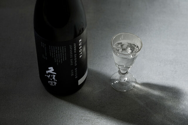 【KUBOTAYA】純米大吟醸酒とは？大吟醸酒との違いや味・香りの特徴も紹介
