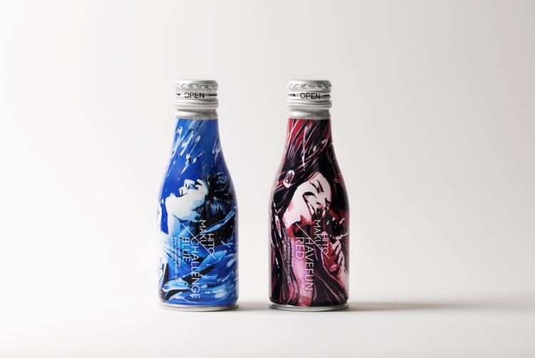 クックパッドマートにて日本酒缶「HITOMAKU」を1/12より販売開始！Twitterプレゼント、試飲キャンペーンも同時開催